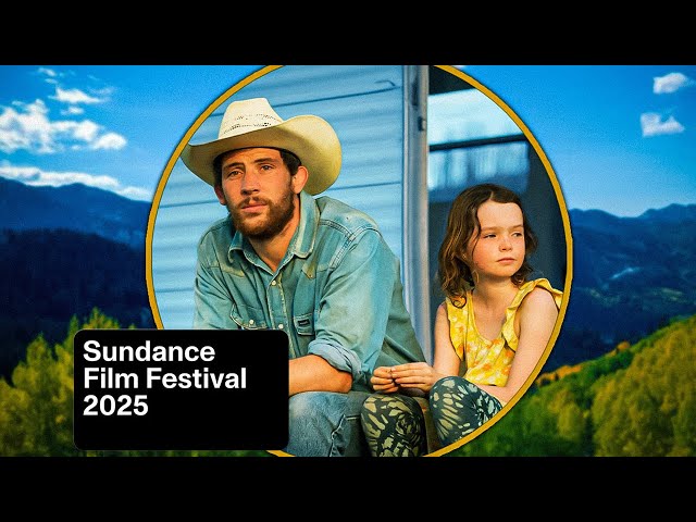 Why Josh O’Connor & The Rebuilding Cast Were Drawn To Work With Director Of Sundance Drama