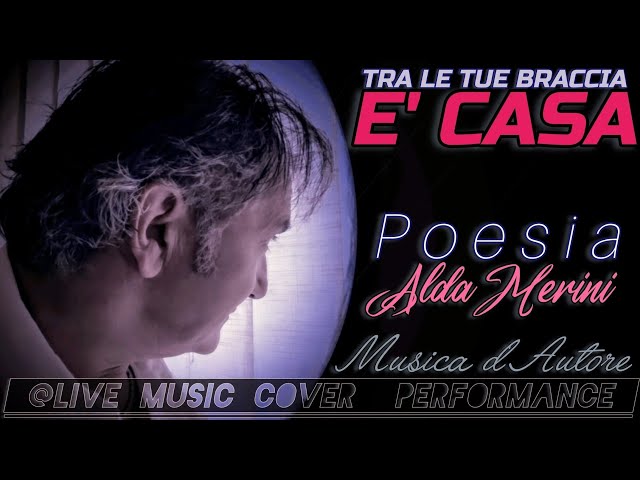 "Tra Le Tue Braccia è... Casa" Musica d'Autore, @livemusiccoverdfgerry9815 Advanced MovieSong