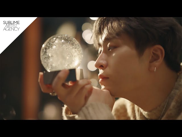 영재(Youngjae) - 같이 걸어가줘요(Walk With Me) Special Video