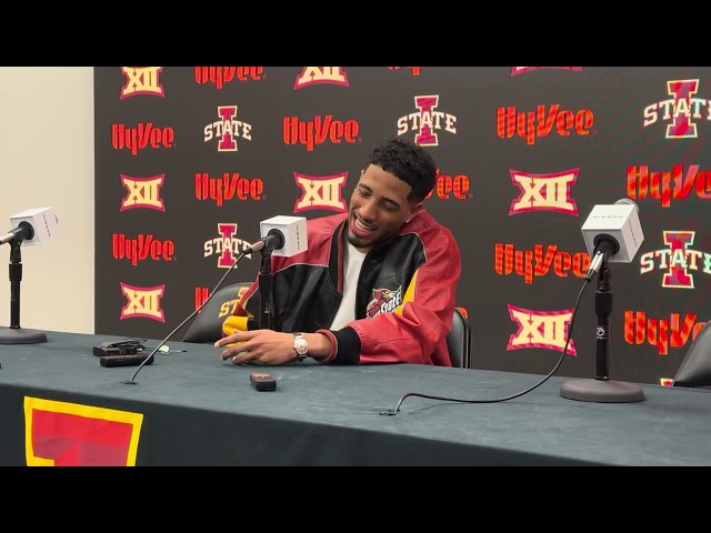 Tyrese Haliburton returns to Hilton Coliseum for the first time