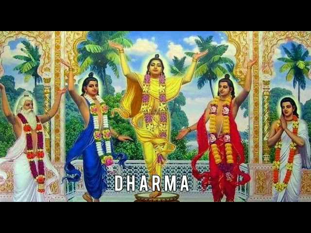 Yuga Dharma ~ Harinaam Sankirtan🛕