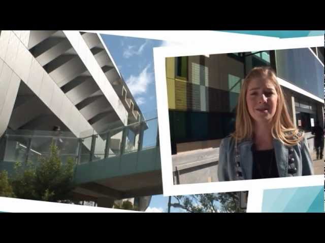 Great reasons to choose Deakin University for study in Victoria