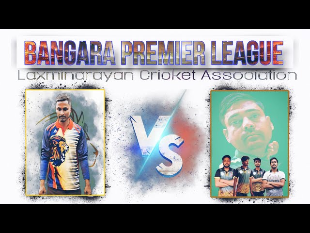 🔴LIVE : 🏆BANGARA PREMIER LEAGUE,JAJPUR : DAY-4 : #Shkandia