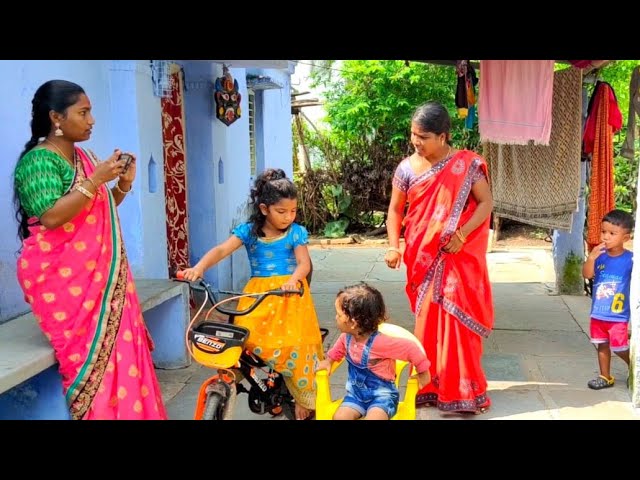 బావ చేసిన లొల్లి ఇంటికి వచ్చిన చెల్లి || Village Comedy || MKTV SKIT || VILLAGE MKTV  MKTV SKIT#69