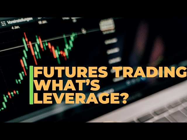 What is Futures Trading and How to use Leverage | Trading Course Class | BTC USTD USTD-Futures