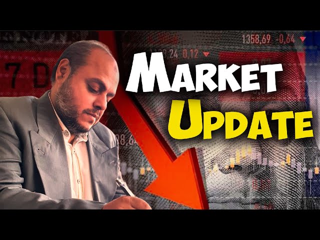 Refining Sector Updates | End of Bull Run? PSX Market Analysis on PRL & ATRL | Pakistan Stock Market