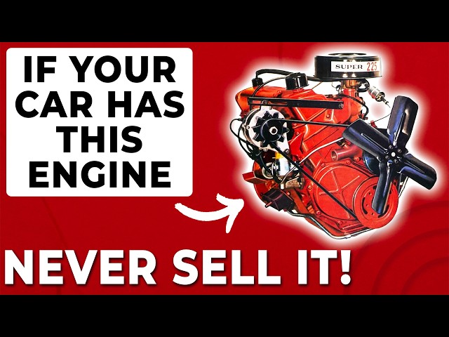 30 Car Engines That Will Last FOREVER (2024)