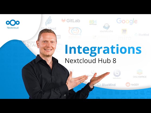 Microsoft integrations and the new Paperless-ngx | Nextcloud App Integrations