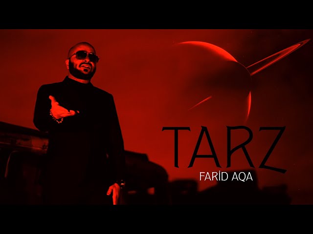 ＦＡＲＩＤ  ＡＱＡ   -   ＴＡＲＺ