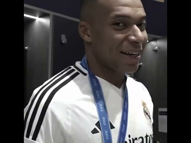 Kilyan mbappe for real madrid⚽️💪#food #football #funnyshorts #funny #food #funnyshorts