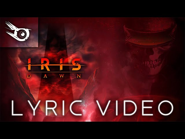 IRIS - Dawn (Dawn of the Dimetrix) ALBUM LYRIC VIDEO