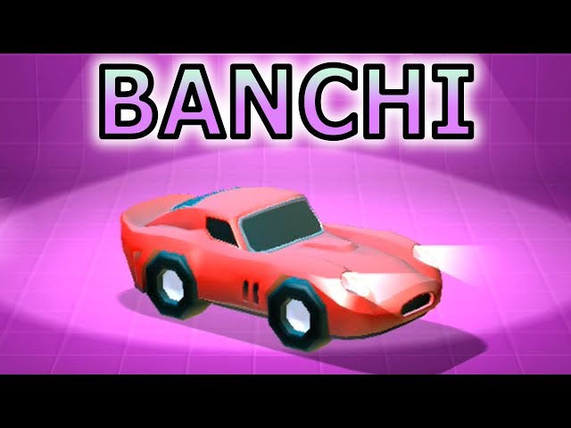 COCHE PRESTIGIO**🔺¡...BANCHI...!🔻** NIVEL 79 | CRASH OF CARS