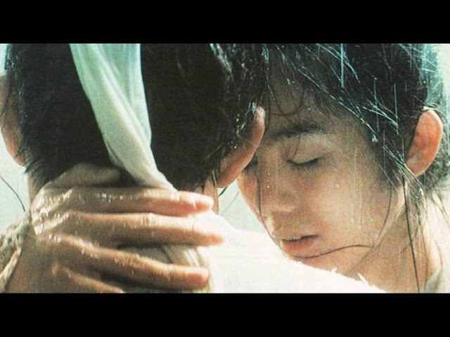 The Lovers (1994 - Tsui Hark movie) OST