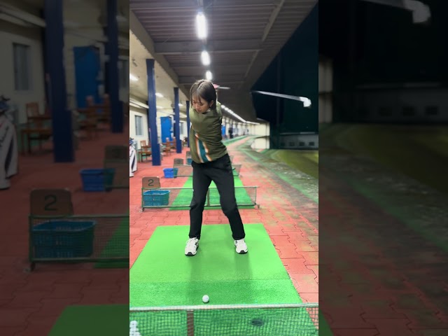 부드러운스윙 템포조절#golf #golfswing#아이언스윙#간결한스윙#스윙템포연습#골프#golfer