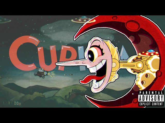 The Saga Continues in Cuphead