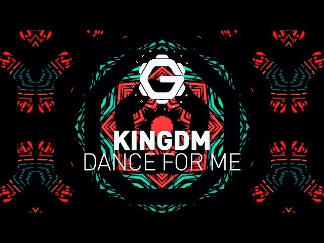 KINGDM - Dance For Me [ Electro Pop | Indie Electronic ]