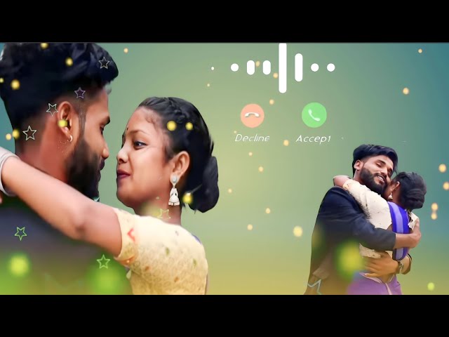 Sedai Reyin Nel Let Me//New Santali Ringtone status video 2023