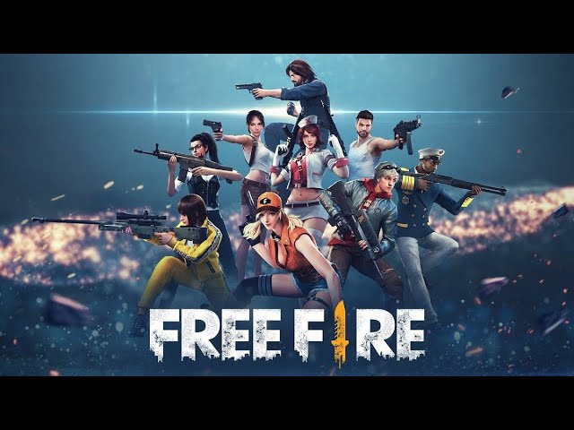 live free fire solo