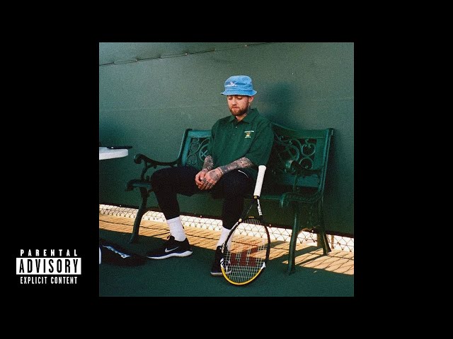 (Free) Mac Miller Type Beat "What's New"