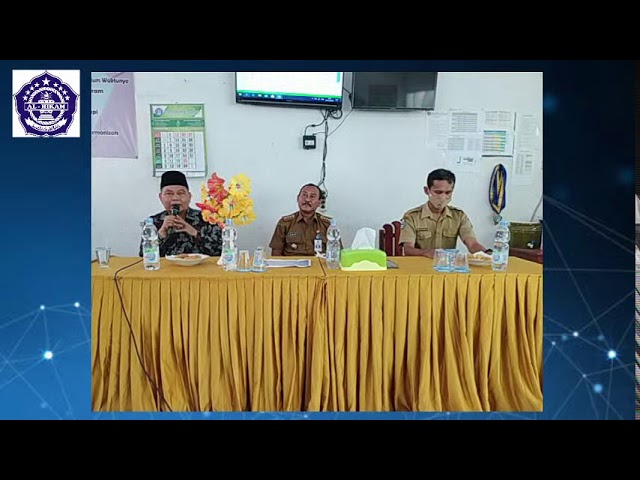 Salinan dari Live Stream Pencerahan dari Kepala Cabang Dinas Pendidikan Wilayah Bangkalan