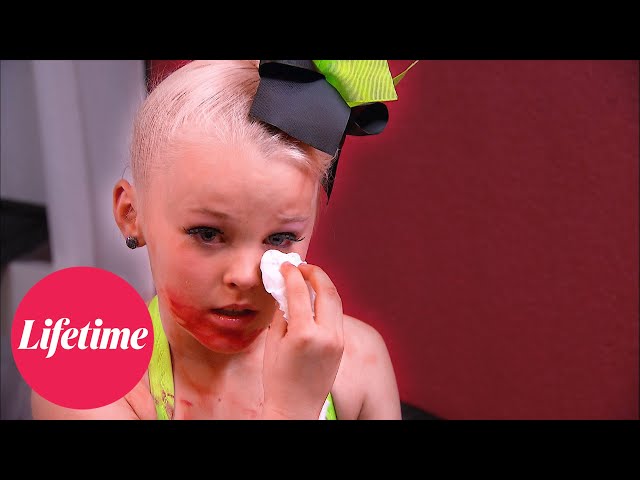 AUDC: JoJo BREAKS DOWN Over Technique Criticism (Season 2 Flashback) | Lifetime