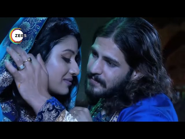 Jalal Meets Jodha In The Hamam | Jodha Akbar | Ep 483 |  Webisode | Historical Romantic Drama @zeetv