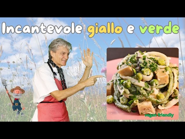 PAGLIA E FIENO VEGANA - NON FAR SAPERE AL CONTADINO...