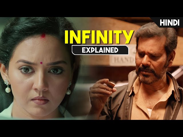 Biggest Crime Thriller Movie With Khatarnak Twist | Movie Explained in Hindi/Urdu | HBH