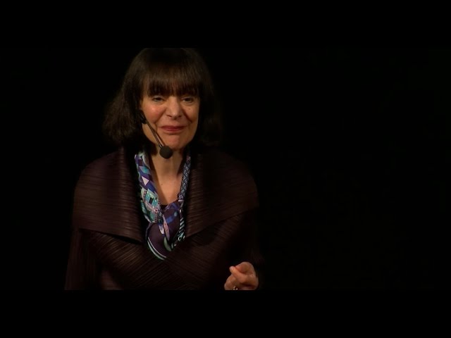 The power of yet | Carol S Dweck | TEDxNorrköping