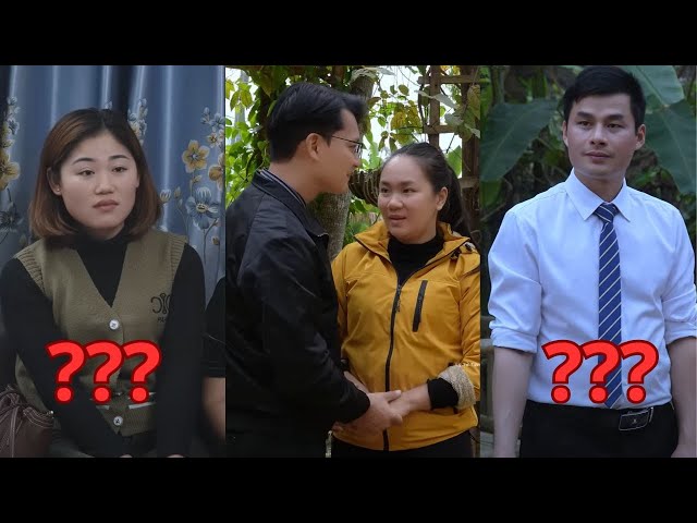 Is Giang and Toan's hope over? When CEO Jack marries Tu Tien?