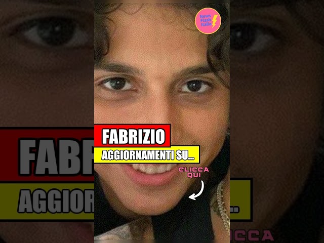 DRAMMA DI FABRIZIO CORONA E SARA BARBIERI CON IL FIGLIO THIAGO #FABRIZIOCORONA #SARABARBIERI