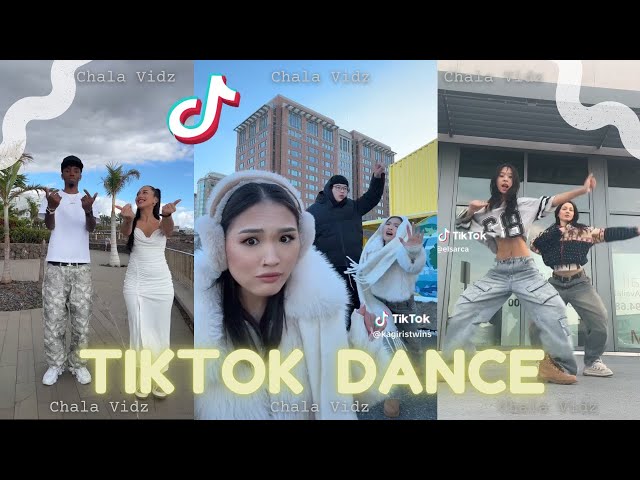 NEW POPULAR TikTok Dance Mashup Compilation of 2025 | Viral | Trending #dance #tiktok