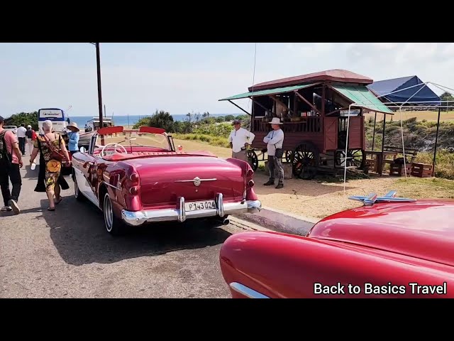 How to get around in Cuba 🇨🇺 Transportation in Cuba