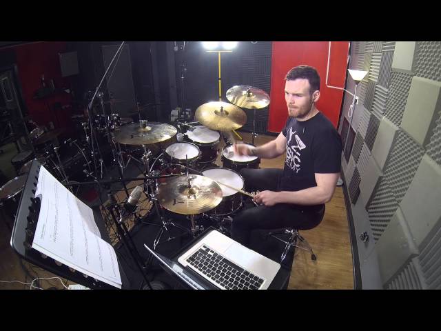 Enter Sandman - Rockschool Hot Rock Grade 2