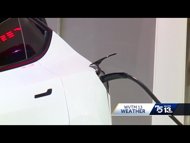 Electric Vehicles drivers prepare for cold temperatures