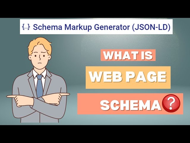 Webpage Schema Tutorial 2025 in Hindi | How to Create Webpage Schema in 2025 Hindi | Schema Markup