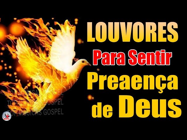 Louvores De Adoração - Louvores Para Dormir, Músicas Gospel Mais Tocadas - Top Gospel Evangélicos