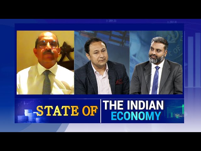 Sansad TV Pre Budget Special : State of The Indian Economy | 30 January, 2025