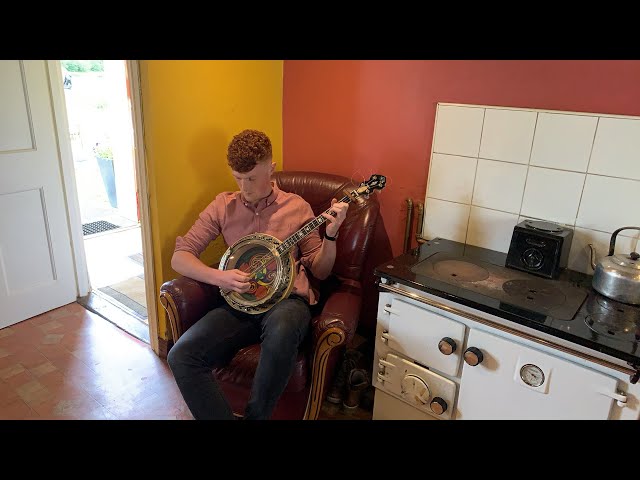 Céilí in the Kitchen 2021 with Áirc Damhsa