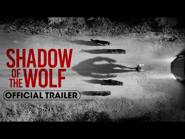 Shadow of the Wolf (2025) Official Trailer - Raniero Monaco Di Lapio, Marianna Di Martino