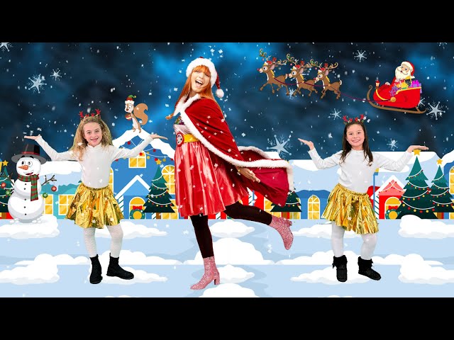 Mary Rainbow 🎄 Un Natale Splendido 🎅🏻 Canzoni per Bambini di Natale