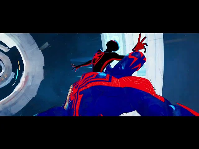 Free Fire x Spider-Man™: Across the Spider-Verse announcement