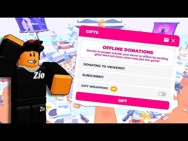 🔴 GIVING ROBUX TO VIEWERS! | PLS DONATE LIVE (Roblox Giveaway)