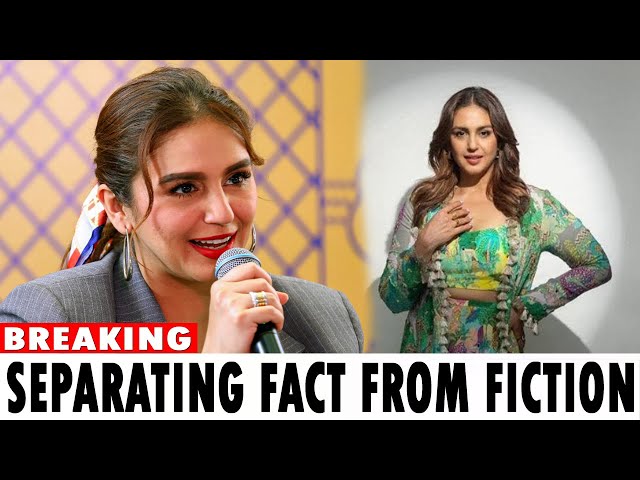 North vs South cinema debate great for clickbait, but there's no reality to it Huma Qureshi