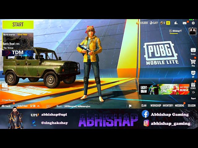 AIM ASSIT OFF | PUBG MOBILE LITE LIVE STREAM | PUBG LITE LIVE TEAM CODE GIVEAWAY