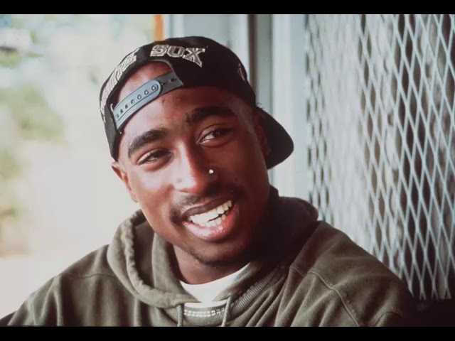 2pac - Hold On Be Strong c0r Remix (Dasher'SBeatZ recreation)