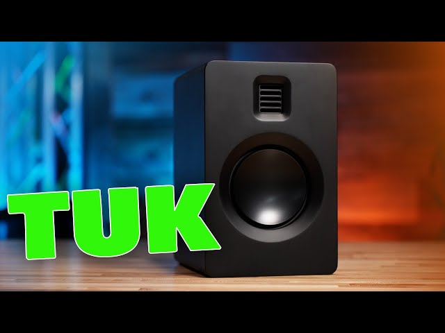 Kanto TUK Review + Sound Test | REN or TUK??!