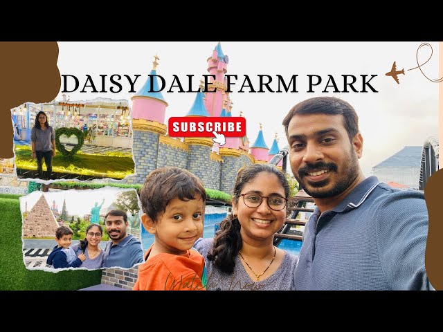 Daisy dale park కి వెళ్ళాం కానీ  ఇలా అవుతుంది అని అనుకోలేదు😳🙃😟#trending #trendingvideos#yt#ytvideos