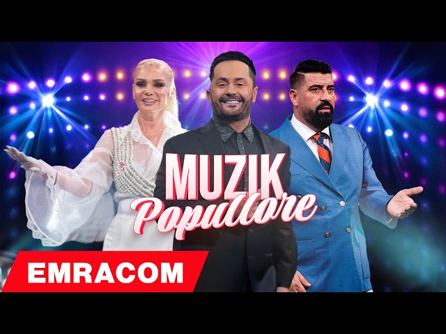 HITET E REJA 2024 POPULLORE - MUZIK SHQIP 2024 POPULLORE - MUZIK POPULLORE 2024