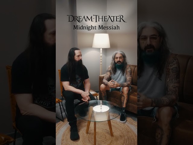 Behind The Song: Midnight Messiah